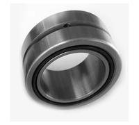 Ball Bearings 2pcs Ring Needle Roller Bearing Inner Diameter 10 12 15 17 20 22 25 28 30 Height 16 20 30 Bearings Skateboarding(NKI12 20 12x24x20)