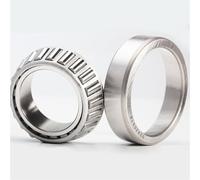 Ball Bearings,30 * 52 * 16 Mm 1PC Steering Head Bearing 768906 Tapered Roller Motorcycle 305216