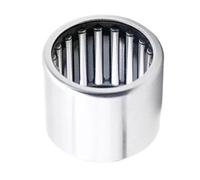 Ball Bearings 4PCS HK Series Inner Diameter 22mm Needle Roller Bearing HK2210 2212 2216 2218 2220 2230 222925 222930 Bearings Skateboarding(HK2210 22X28X10)