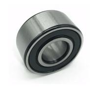 Ball Bearings 5204-2RS 20x47x20.6mm Angular Contact Bearings 5204 Bearings Skateboarding