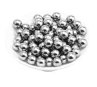 Ball Bearings， Bearing Balls, 304 Stainless Steel Ball, Precision Solid, 200PCS, 8MM(8.0mm)