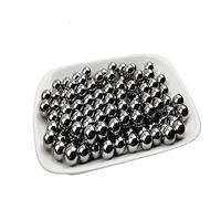 ball bearings, Bearing Balls, steel ball, precision small, high bearing, 10pcs(3.5mm)