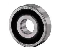 Ball Bearings, Deep Groove Ball Bearing 10PC P5 High Performance Deep Groove Ball Bearing 605 608 625 626 628 686 688 689 6000 6001 6700 6701 6800 6802 6900 ZZ 2RS(2RS,6701 12x18x4mm)