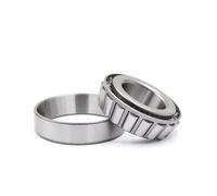 Ball Bearings, High Precision Tapered Roller Bearing 07079/07196 07079/07204 07087/07196 07087/07204 07097/07196 07097/07204 07100/07196 07100/07204 High Speed and Durability(07079/07196)