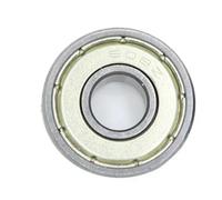 Ball Bearings MR52/63/74/83/85/95/104/105/106ZZ The Inner Diameter Of Ball Bearing Is 2 3 4 5 6 7 8 Mm Bearings Skateboarding(MR104-ZZ 4X10X4)