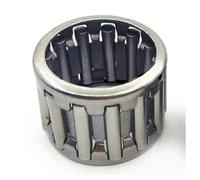 Ball Bearings Needle Component Bearing K111512 K11X15X12 K11 * 15 * 12, K202634 K20 * 26 * 34 TN, K588 K050808 K5X8X8 Bearings Skateboarding(K202634)