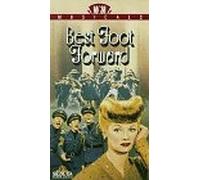 Ball - Best Foot Forward [VHS] [Import]