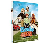 Ball & Bill (coverage may vary) – DVD – US Import