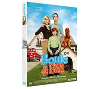 Ball & Bill (coverage may vary) (DVD) Franck Dubosc Marina Fois (US IMPORT)
