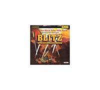 BALL/BOURGEOIS/BLACK DYKE MILLS BAND/PARKES: BLITZ - CD