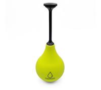 Ball brause - Ball shower - Aquaball cultivation 224 ml, Ideal for Bonsai, Sensitive plants, Cuttings and Seeds. Gentle & precise watering. Ergonomic & durable. Easy to use with a rust-free experience