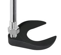 Ball Cage shaftPuller - Alloy Steel Lightweight Puller Tool, Cv Joint Half shaftPuller Hand Tool for Truck Suv Vehicles | Automotive Cv Boot Replacement, Drivetrain Component Repair, Independent