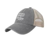 Ball Cap,Warningg The Girls are Drinking Again Casual Hats Premium,Adjustable Sun Visor Hat for Workout Adult Activities