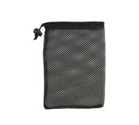 Ball Carrying Bag with Lightweight Mesh Body | Portable Carrying Format, Organized Ball Storage, Lightweight for Moving Golf Equipment At the Course