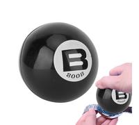 Ball Case Opener Tool - 6.5 cm Accessory for Wristwatches, Rubber Ball, Easy to Hold with Precise and Secure Opening | Watch Disassembly Repair for Passio Watchmakers