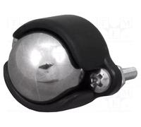 Ball casters; Kit: ball,nut x2,housing,washer x2,screw x2 POLOLU-953 | | EU Sto