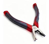 Ball Chain Cutting Joining Tool, Manual Metal Ball Chain Connector Plier, High-Strength Alloy Steel Link Splicing Combination Pliers for Roller Blind Chain