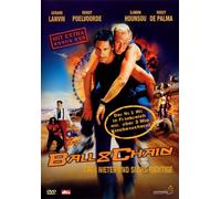 Ball & Chain - Zwei Nieten und sechs Richtige (2 DVDs)