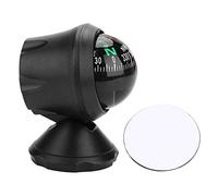 Ball Compass, Electronic Marine Ball Navigation Compass Boat Vehicle Mount Compasses