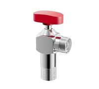 Ball Control Compact & Water Heater Flows Regulator for Hot & Cold Perfect for Heaters Heater Stopper Easy to Use & Valves Ball Control Simple Installs for Hot