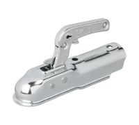 MAYPOLE Ball & Pin Hitch - 50mm - MP084