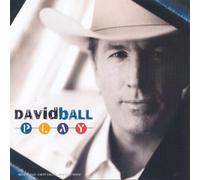 Ball, David - Play