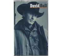 Ball, David - Thinkin' Problem [CASSETTE]