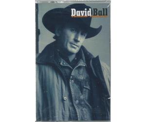 Ball, David - Thinkin' Problem [CASSETTE]