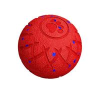 BALL DOG INTERATIVE - Cat Ball Toy | Smart Puppy Toy | Chew Dog Resistant Interactive Smart Rolling Bouncing Rotating Stimulation Boredom Relief Lud