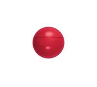 KONG Ball with Hole Dog Toy - Medium/Large