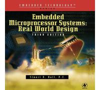 Ball Embedded Microprocessor Systems Paperback Book Ball Multicolor