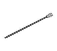 Ball-End Hex Key 5mm Extra-Long 3/8"Sq Drive - VAG - Sealey VS0590 New