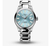 BALL Engineer III Marvelight Limited Edition Ice Blue Watch NL9616C-S1C-IBER
