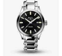 BALL Engineer M Marvelight Black Watch NM2128C-S1C-BK