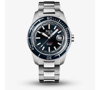 BALL Engineer M Skindiver III Beyond Limited Edition Watch DD3100A-S2C-BE