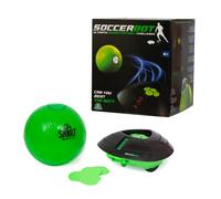 Famosa Soccerbot