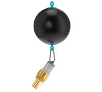 Ball Float Floating Discharge with Foot Valve for Cistern Pumps
