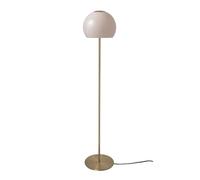 Ball Floor Lamp Ø25 Sand Grey
