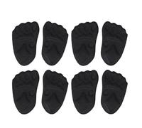 Ball Foot Cushions, Metatarsal Pads, Non-Slip Shoe Inserts for High Heels Wear, Daily Walking & Work Parties, Perfect for People with Loose Shoes & Long-Time Standing Users