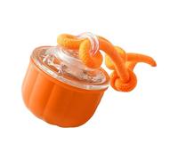 Ball for Dogs, Intelligent Electric Toy with Automatic Rolling, Interactive Toys Ball for Dogs - for Chewing Entertainment Enrichment Recovery Small Size and