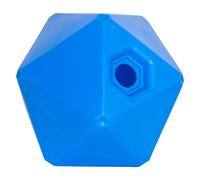 Ball for feeding and playing Imperial Riding Slow Down