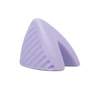 Ball for Trigger Points Back, Horseshoe Foot Relaxation Tool, Portable Fascial Ball | For Amateur Athletes Fitness Weightlifters Yoga Men Women Adults