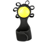 Ball Force Manual Muscle Grip Training Ball | Finger Strengthening Tool For Fitness Rock Climbing Home Gym Outdoor Exercise Weightlifting
