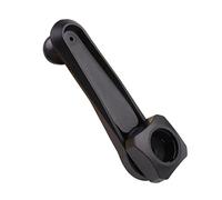 Ball Head Bracket Extension Rod 17mm Ball to 17mm Round Dead for Car Cellphone Holder Tablet Stand GPS DV Dash Suction Cup Base car air outlet cell phone extension bracket GPS DV dash camera suction