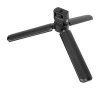 Ball Head Desktop Tripod- Ball Head Tripod Mount Ball Head, Multifunctional Tripod with Universal 1/4in Screw Interface