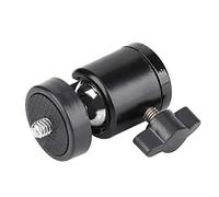 Ball Head, Easy to Use, Mini Labor Saving for Outdoor Use