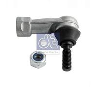 BALL HEAD GEARSHIFT LINKAGE 4.60724 FOR MERCEDES-BENZ OM422.909/911/913 14.6L NG