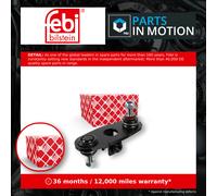 Ball Head, gearshift linkage 176431 Febi 1768962 Genuine Top Quality Guaranteed