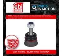 FEBI BILSTEIN 179971 Ball Head, gearshift linkage
