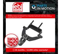 Ball Head, gearshift linkage 197822 Febi 1768959 Genuine Top Quality Guaranteed